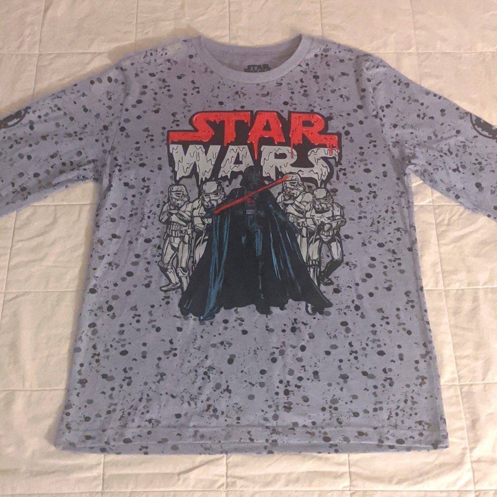 Star Wars - Picture 3 of 7